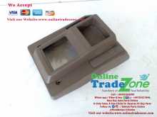 Pajero Mk1 Center Console