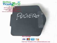 Pajero Mk1 Dodge raider Fuse box cover
