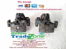 Pajero Mk1 Rear Disk Break Caliper Set