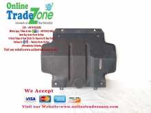Pajero Mk1 Palathsabha Model Engine Sump Guard