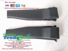 Pajero MK1 Seat Belt Cover [ Interior Part ]