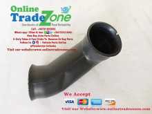 Pajero MK1 Air intake pipe