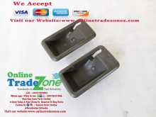 Pajero Mk1 Left side Inner Door Open Handle Cover