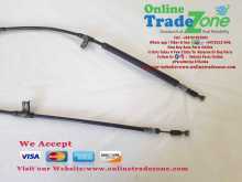 Pajero Mk1 Palathsabha Handbrake Cable