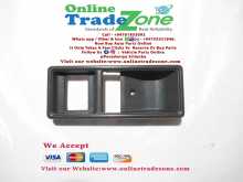 Pajero Mk1 Palathsabha Tailgate Open Handle Inner Cup Restocked