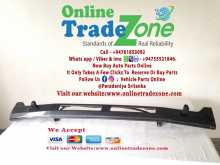 Pajero Mk1 Palathsabha Head lamp Washer Panel