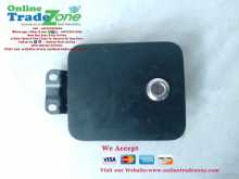 Pajero MK2 Fuel Door [ FUEL FILLER FLAP ]