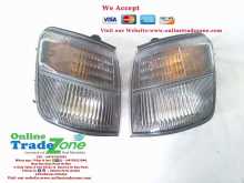 Pajero Mk2 Intercooler & Computer Model Parking Lamps