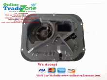 Pajero MK2 Rear Heater Assembly