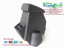 Pajero Mk2 Intercooler/Mahathaya Models Center Console Box