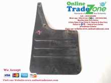 Pajero Palathsabha Mk1 Front Left Side Mud Flap