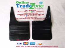 Pajero Palathsabha Mk1 Front Mud Flaps