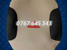 Panda seat Cover set