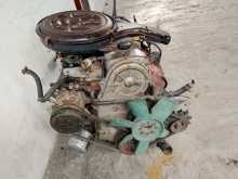 Patrol Engine