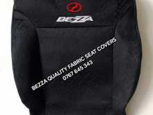Perodua Bezza Seat cover