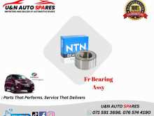Perodua Viva Elite Front Bearing
