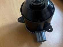 Perodua Viva Elite Fan Motor