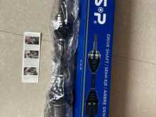 Perodua Viva Elite Drive Axle