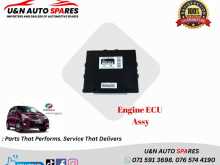 Perodua Viva Elite Eng ECU