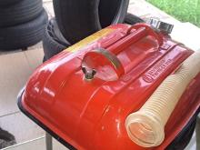 PetrolStorage10L