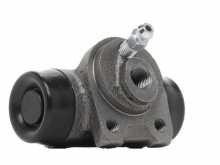 PEUGEOT 206 REAR BOTH WHEEL CYLINDER / BRAKE CYLINDER
