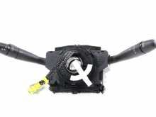 PEUGEOT 307 STEERING COLUMN SWITCH