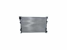 PEUGEOT 309/5008/504/ RADIATOR