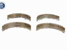 PEUGEOT 406 REAR BRAKE SHOE