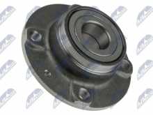 PEUGEOT 406 REAR WHEEL BEARING
