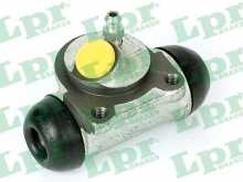 PEUGEOT 406 REAR LEFT WHEEL CYLINDER / BRAKE CYLINDER