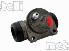 PEUGEOT 406 REAR RIGHT WHEEL CYLINDER / BRAKE CYLINDER