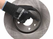 PEUGEOT1007/206/207/208/2008/307/308/3008/5008 ,CITROEN,OPEL CORSA, DS, VAUXHALL BRAKE DICS