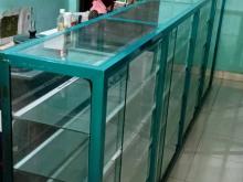Pharmacy Cupboard