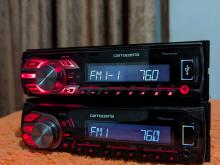 Pioneer Carrozzeria Japan Used Setups