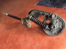 Pork Axle