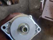 Power steering motor -Suzuki Spasia 2024