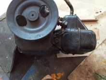 Power pump l 200mitshubishi. Jeep