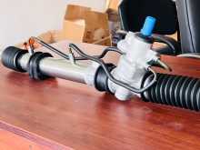 Power steering rack brand new