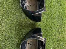 Prado 120 Side Mirror Cups