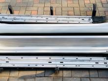 Prado 150 Side Steps