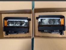 Prado 250 Head Lights