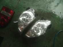 Prado Head Light