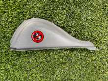 Prius 30 Dashboard Side Cover