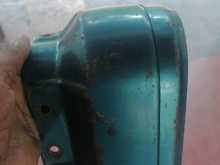 Pully gaurd