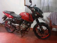 Pulsar150
