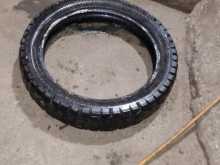 Pulsar Discovery reconditioned Tyre for sale