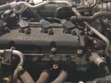 QR20ReconditionedEngineSNissanX-TrailT30