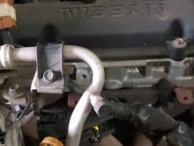 Q R 20 Reconditioned Engine S
