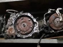Q R 20 Reconditioned Auto Gear Boxes P 12