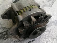 R2 Alternator